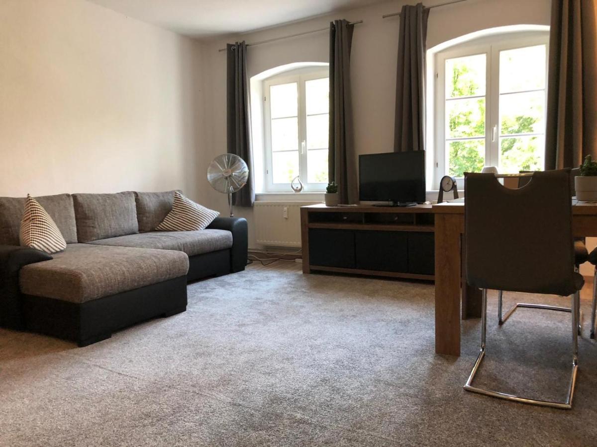 3 Sterne Hotel Frankfurt-Oder Zur Alten Oder Frankfurt  Dış mekan fotoğraf