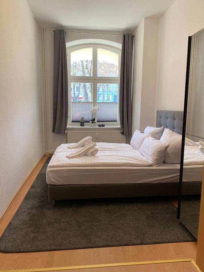 3 Sterne Hotel Frankfurt-Oder Zur Alten Oder Frankfurt  Dış mekan fotoğraf