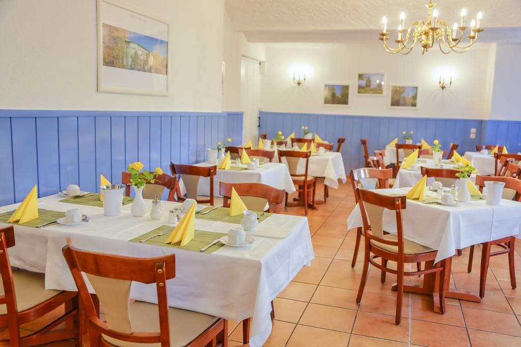 3 Sterne Hotel Frankfurt-Oder Zur Alten Oder Frankfurt  Dış mekan fotoğraf