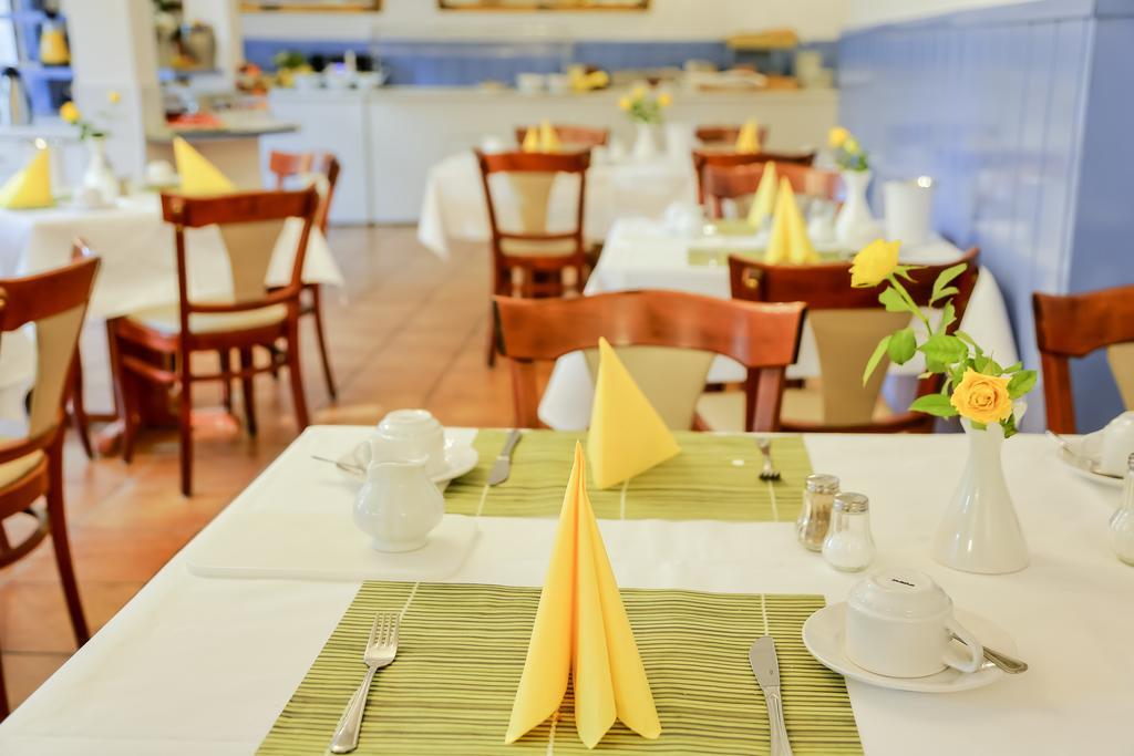 3 Sterne Hotel Frankfurt-Oder Zur Alten Oder Frankfurt  Dış mekan fotoğraf