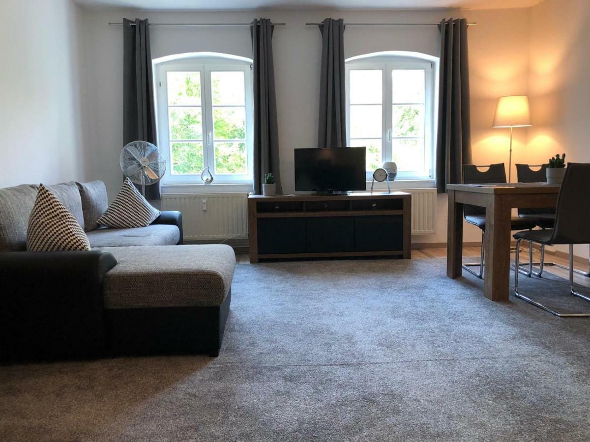 3 Sterne Hotel Frankfurt-Oder Zur Alten Oder Frankfurt  Dış mekan fotoğraf